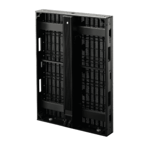 Fully Acoustically Transparent Cinema LED Screen