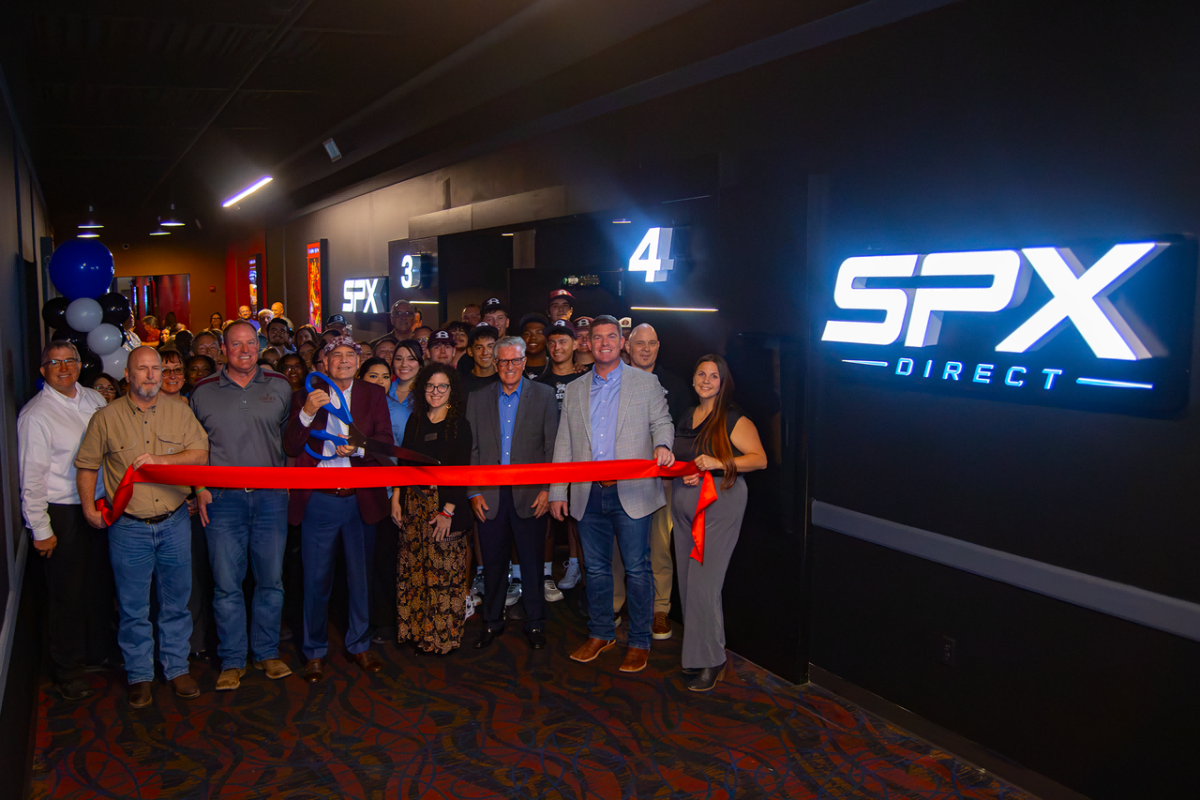 Schulman Film Valley - Photo courtesy of Kornyan Bailey copyright 2026 - 2